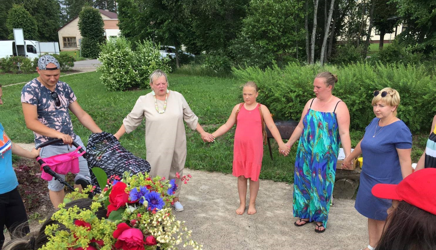 Jaunieti, maini dzīvi, piedalies projektā "PROTI un DARI!"