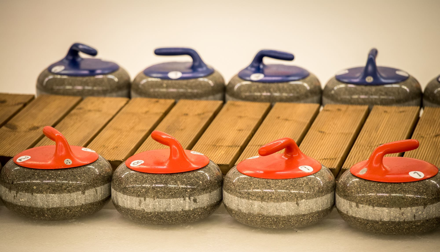 Šīs nedēļas nogalē - Curling Summer Cup Tukums 2017