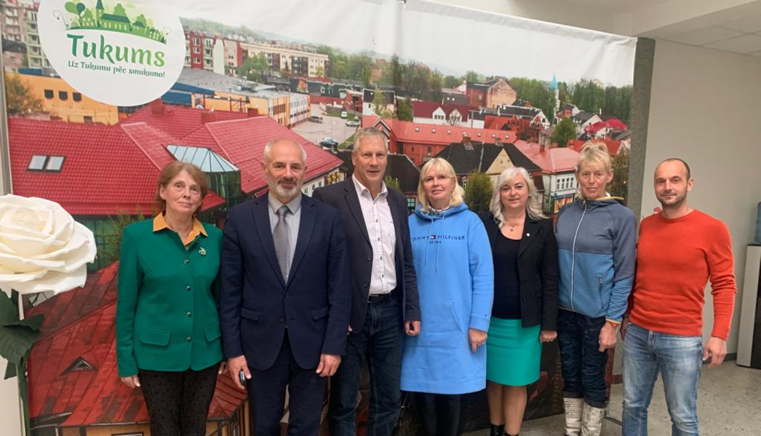 Veteranu sporta spēles