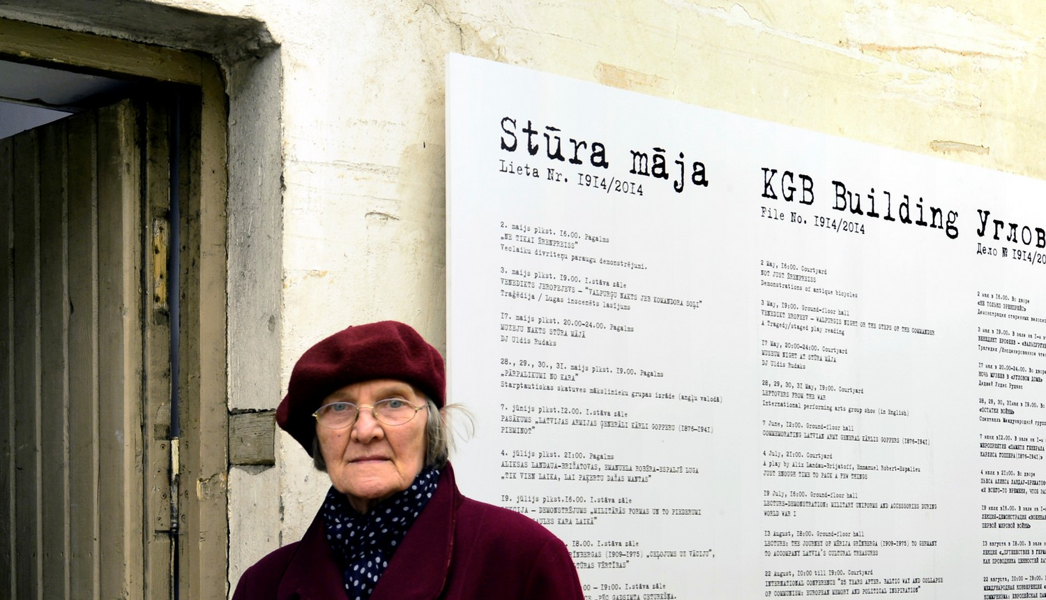 Esat laipni aicināti uz Tukuma novada II Lūgšanu brokastīm