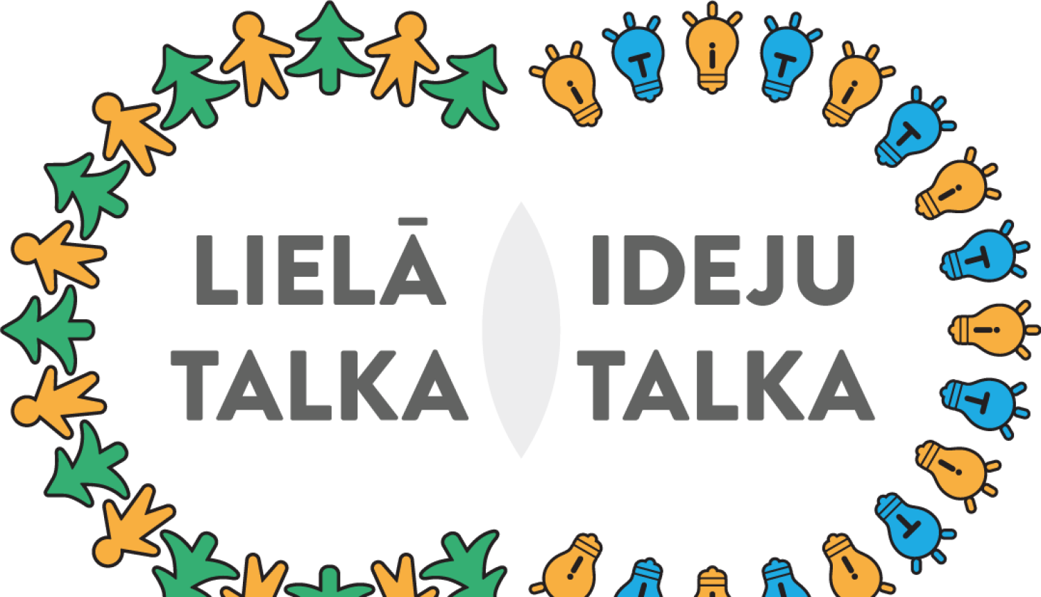 Lielā Talka tiek pārcelta uz 16. maiju