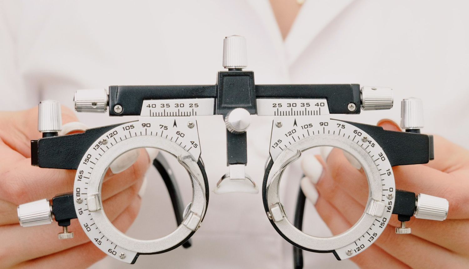 Bezmaksas redzes pārbaude Kandavā