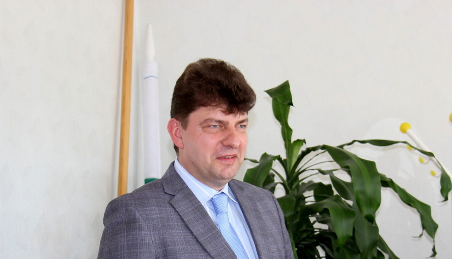 Par Tukuma novada Izglītības pārvaldes vadītāju iecelts Normunds Rečs