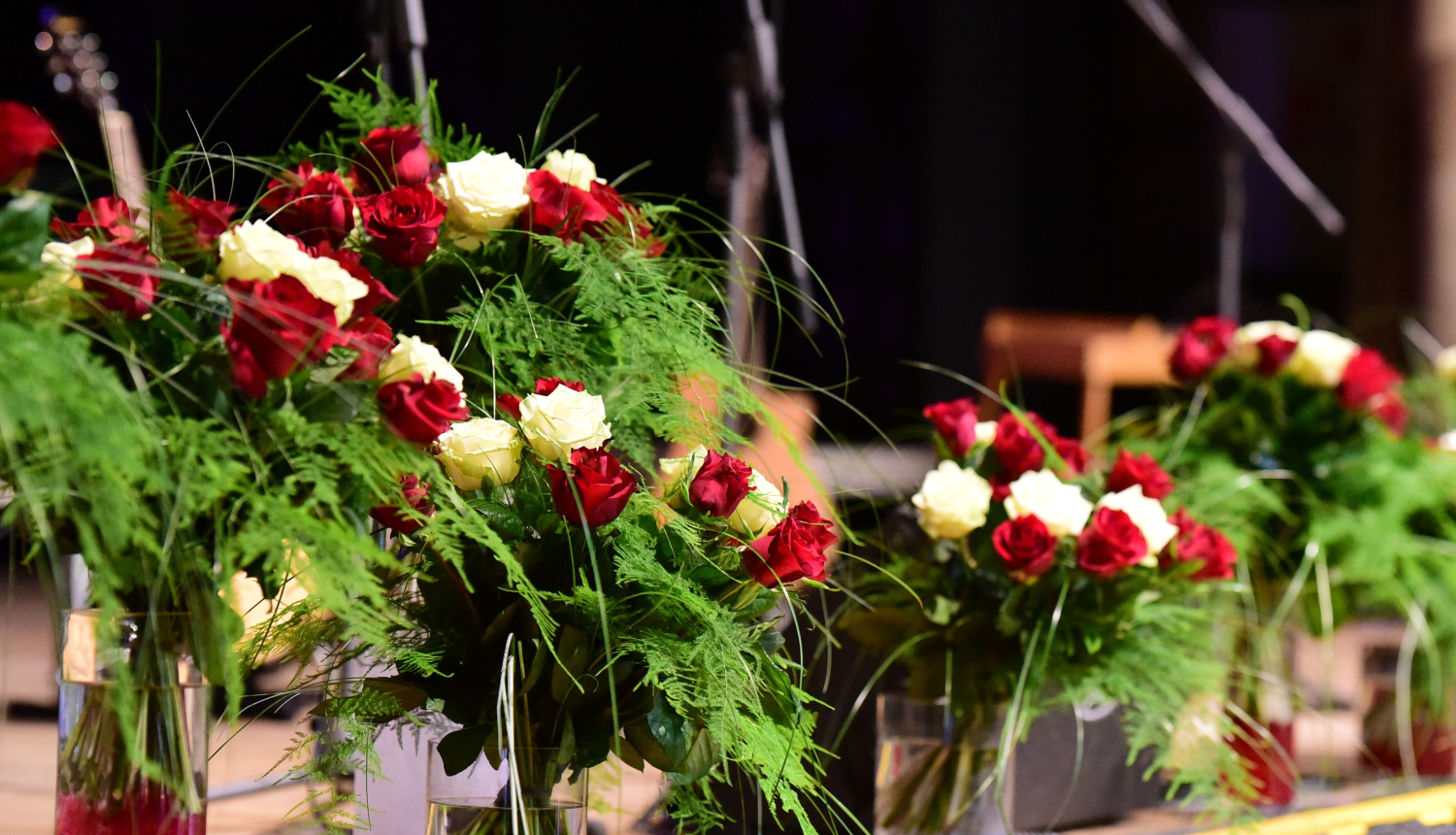Aicinām iesniegt pieteikumus Tukuma novada Domes apbalvojumu piešķiršanai