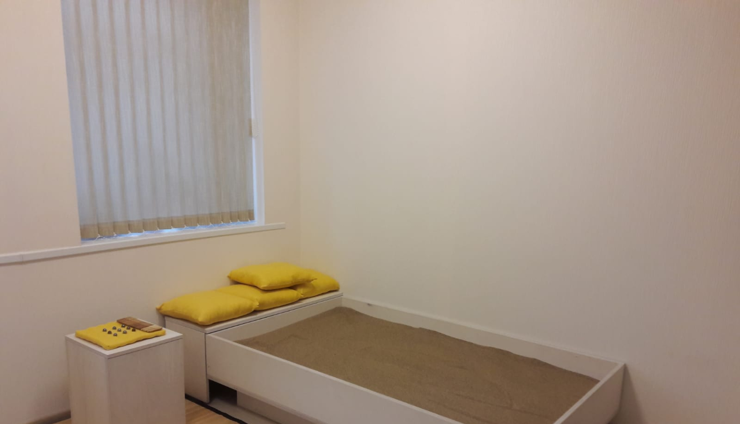 Tukuma novada speciālās izglītības iestādē būs pieejamas jaunas nodarbības ar terapeitisku efektu