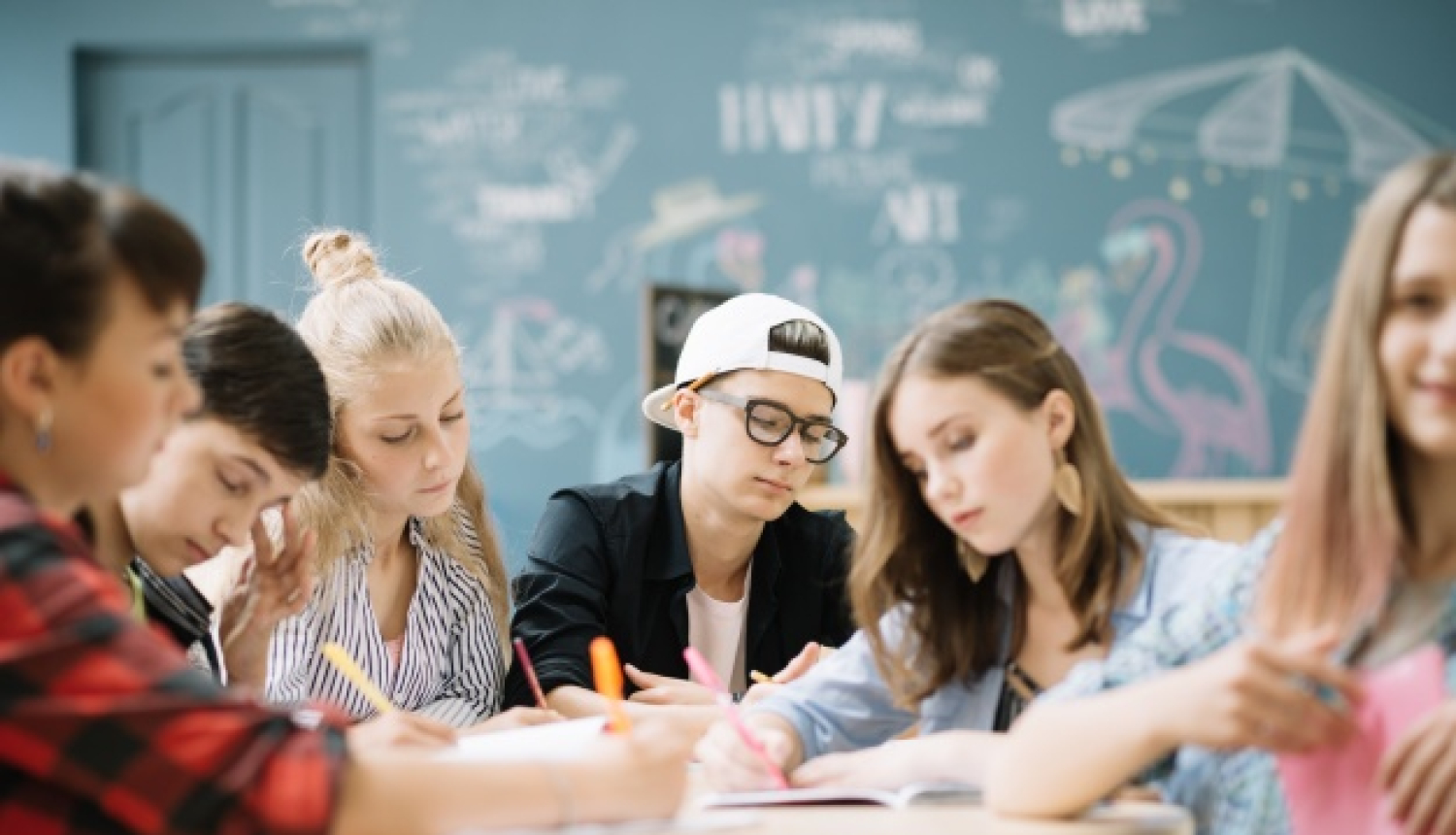 Tukuma 2.vidusskolas skolēni matemātiku iepazīs ar izglītības un zinātnes ministru