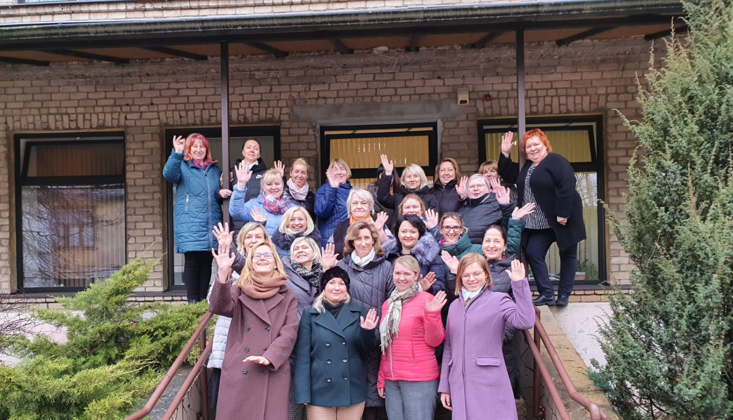 Pasaules sociālā darba nedēļā 2020