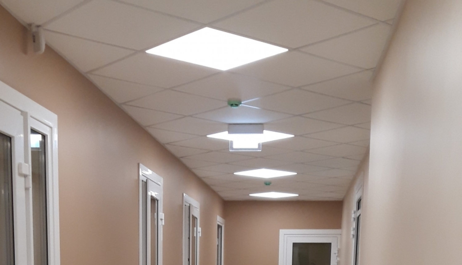 Sociālais dienests Kandavā