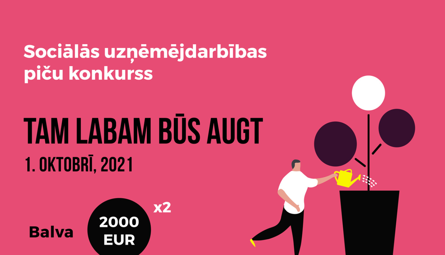 sociālā uzņēmējdarbība