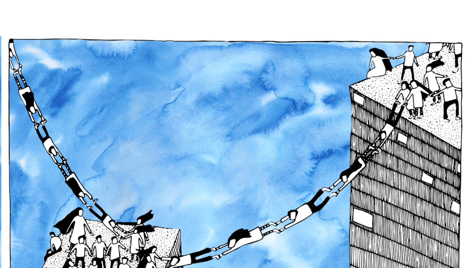 Meklē jauniešus – pārmaiņu īstenotājus