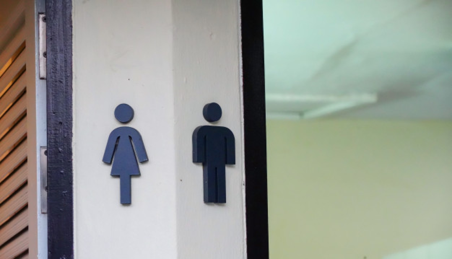 Par publiskajām tualetēm Tukuma tirgū