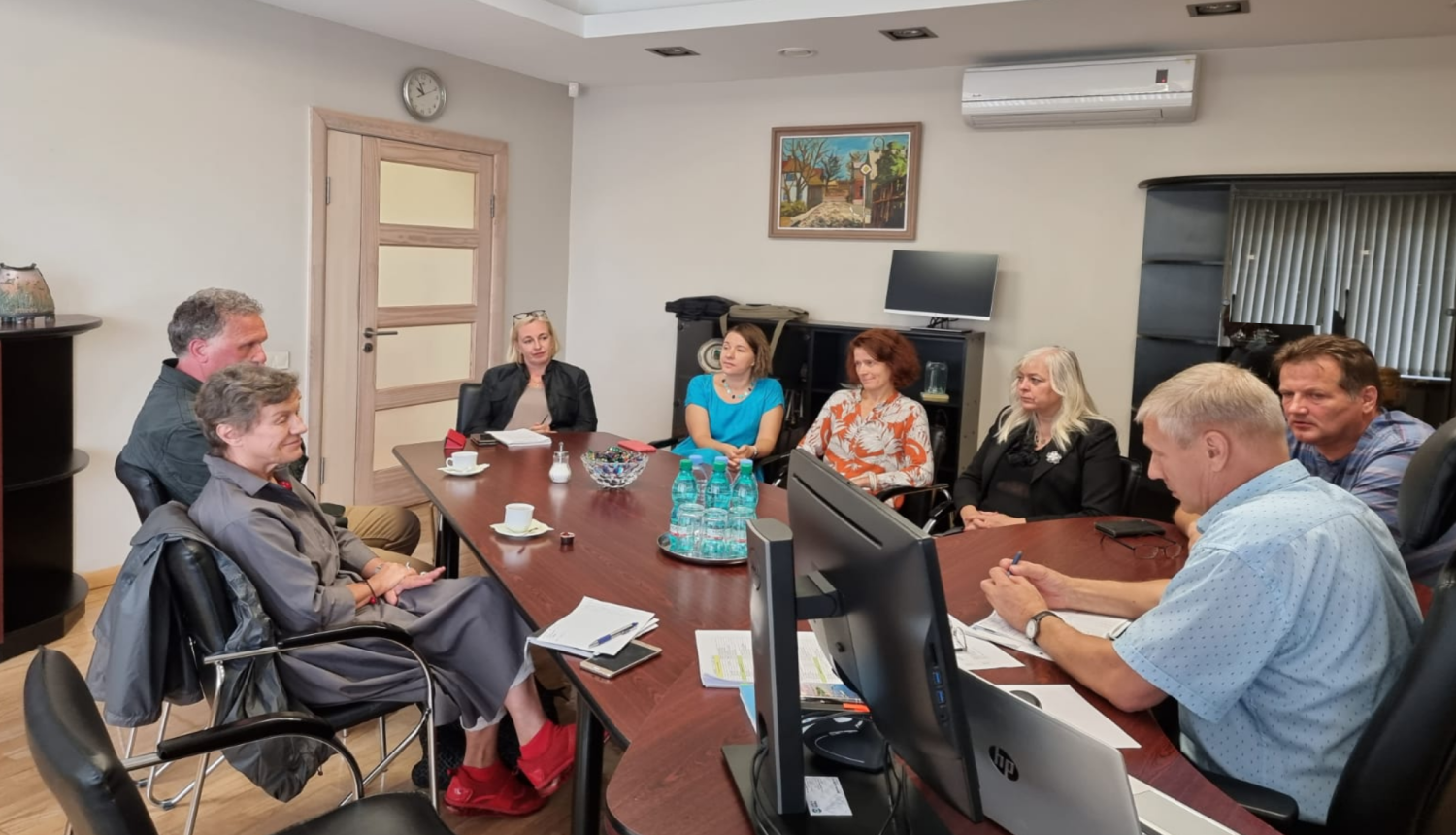 Tikšanās ar TukkuMagi