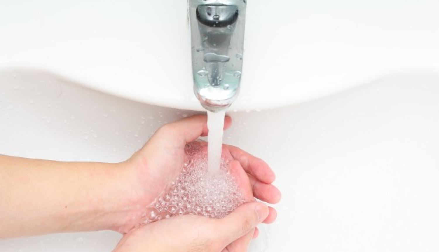 Ūdens apgādes traucējumi