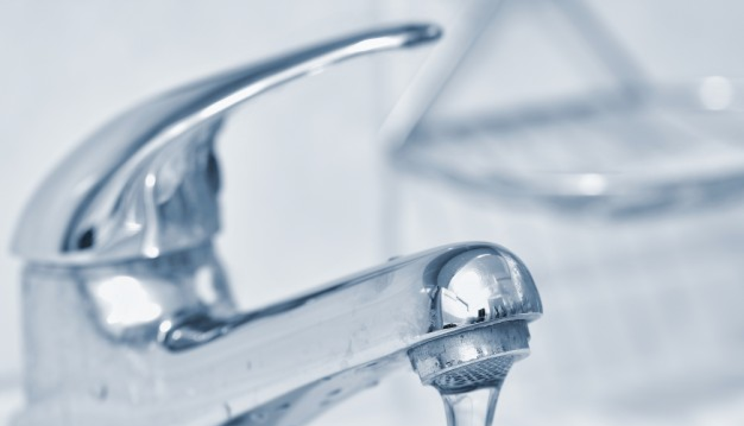 Pilsētā atjaunota ūdens apgāde