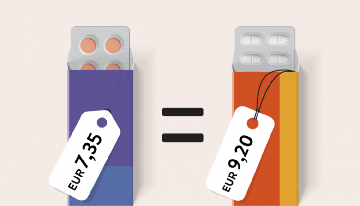 No 1. aprīļa spēkā stājas jauna valsts kompensējamo zāļu izrakstīšanas kārtība