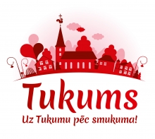 Uz Tukumu pēc smukuma