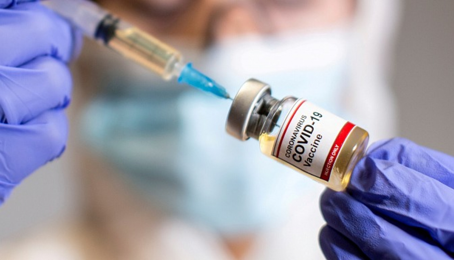 Aicinām iedzīvotājus iepazīties ar uzticamu un zinātnē balstītu informāciju par vakcīnu pret Covid-19 izstrādi