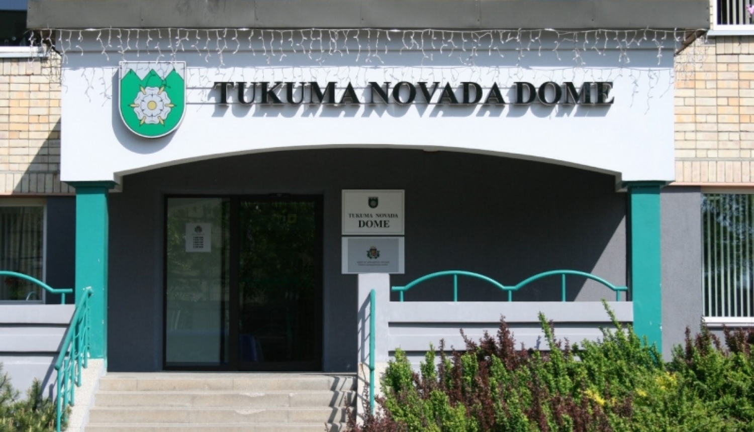 Tukums