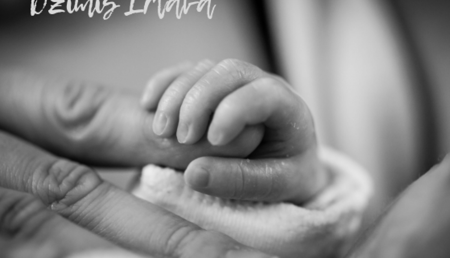 Lūdzam atsaukties Irlavas slimnīcā dzimušos