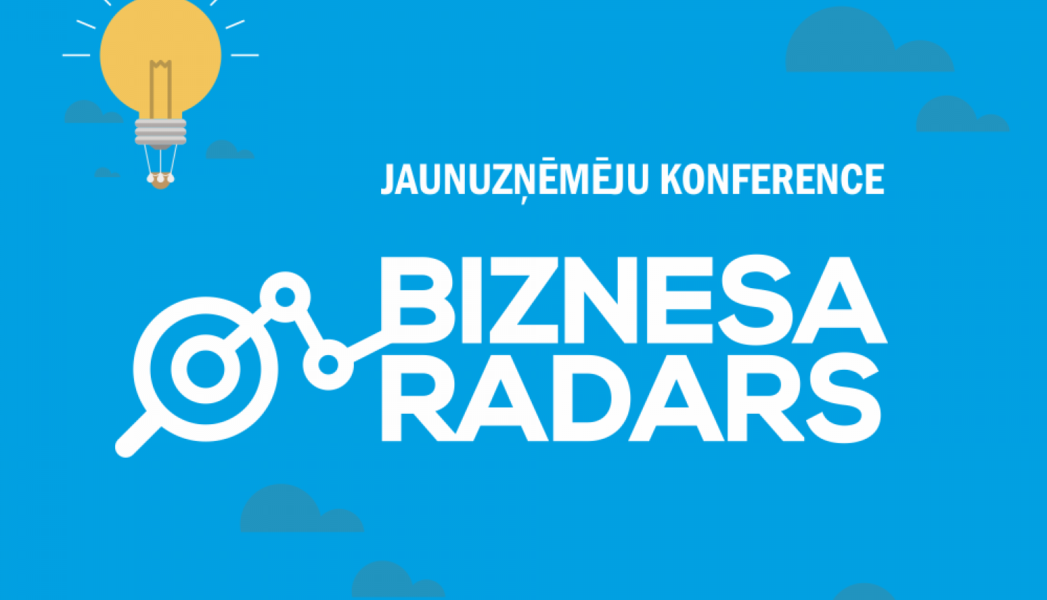 KONFERENCE "BIZNESA RADARS"