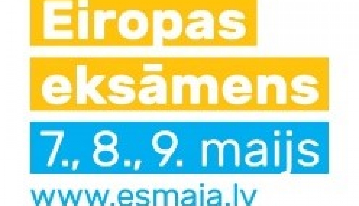 Tukuma skolēniem augsta aktivitāte un izcili rezultāti Eiropas eksāmenā 2020