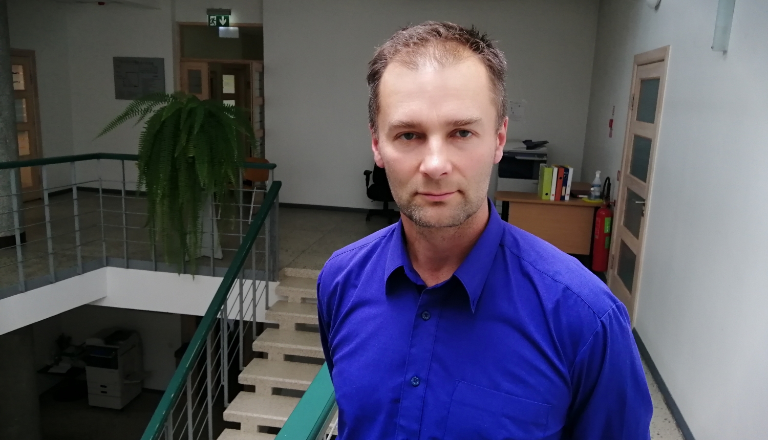 Par SIA  “Komunālserviss TILDe” valdes locekli uz 5 gadiem iecelts Valdis Mitenbergs