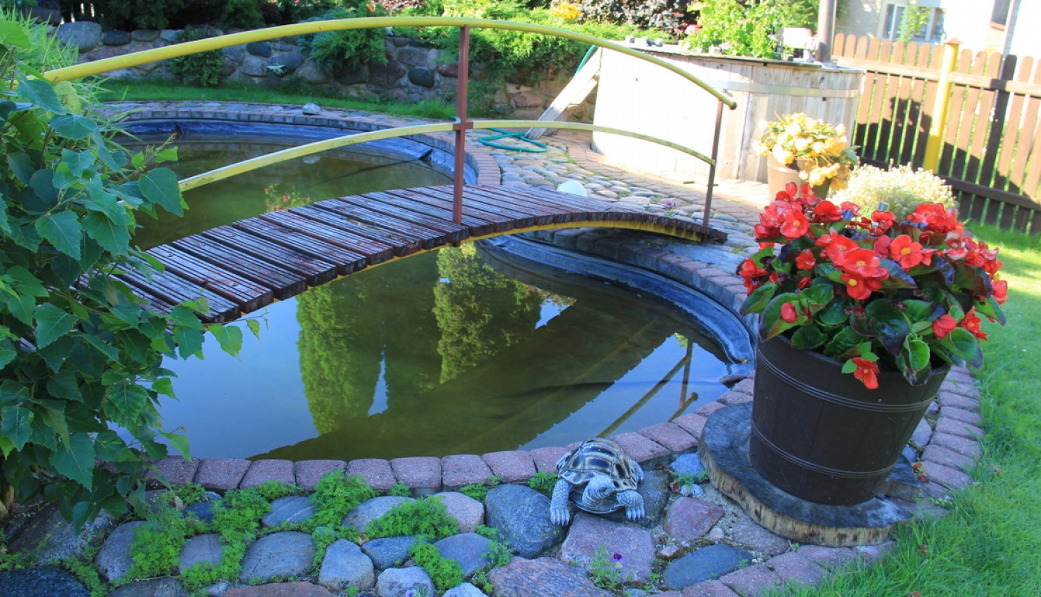 Sakoptākie īpašumi Tukumā