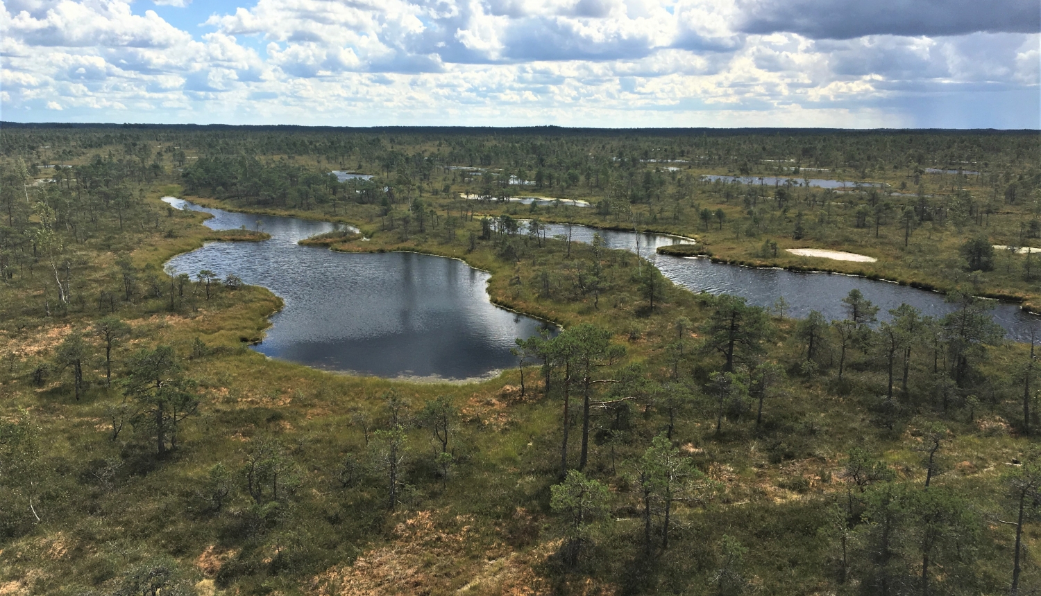 Par Ķemeru Nacionālā parka dabas aizsardzības plāna izstrādes uzsākšanu