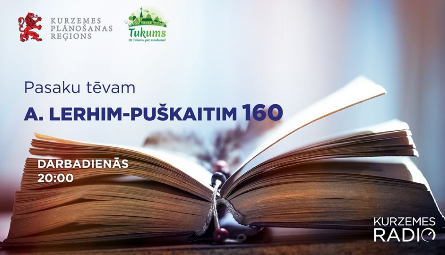 Pasaku tēvam Ansam Lerhim-Puškaitim 160