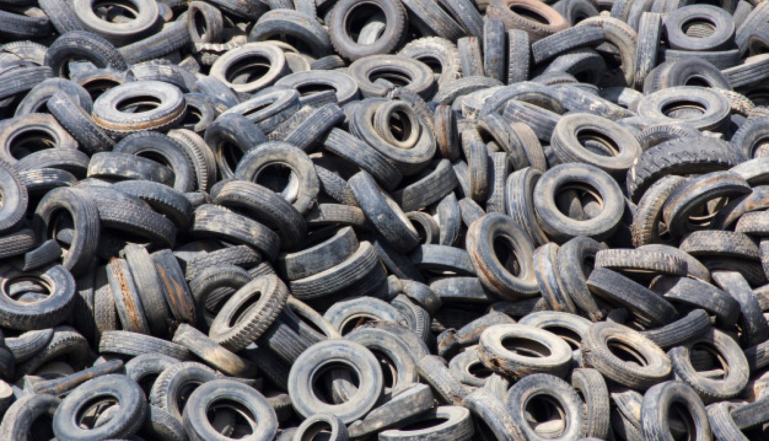 SIA “Eco Baltia vide” jaunajā riepu pārstrādes rūpnīcā nodrošinās riepu pieņemšanu no privātpersonām