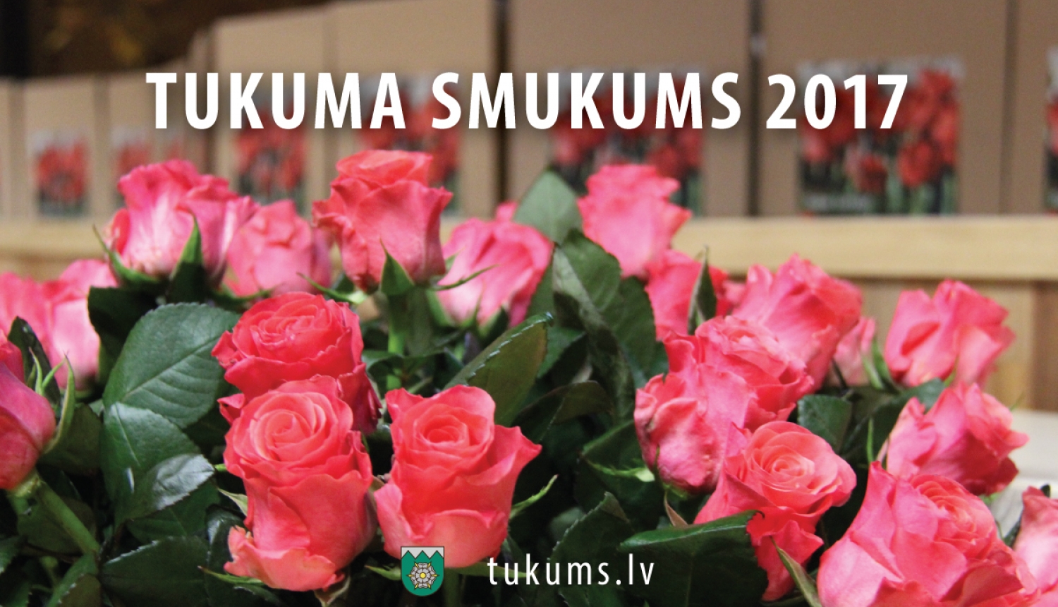 Aizvadīts Smukuma seminārs 2017