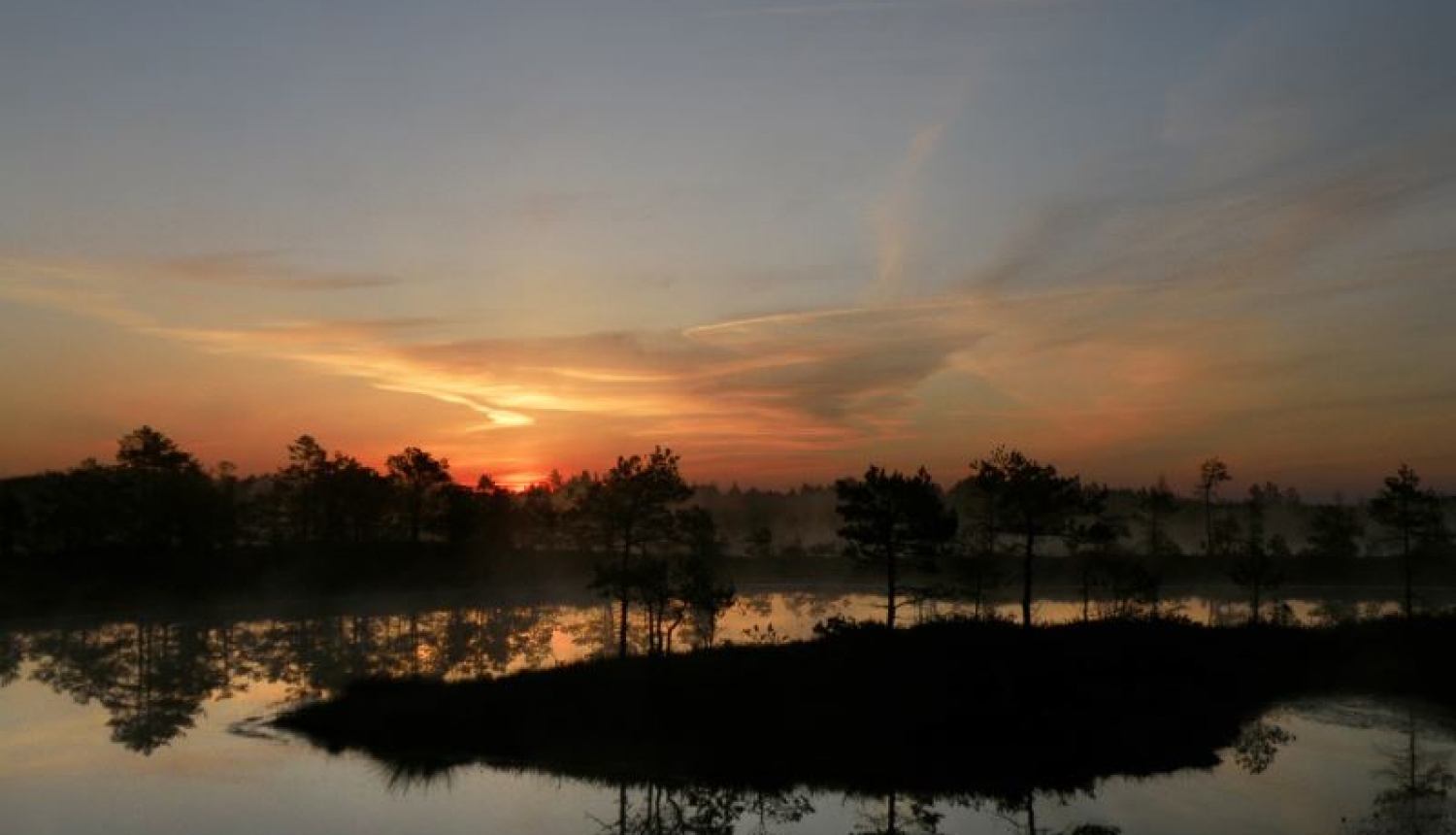 Latvijas ainavu dārgumu krātuve