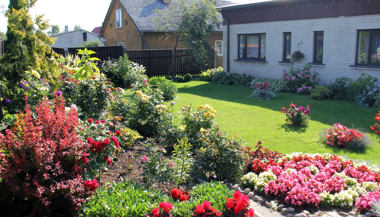 Konkurss “Tukuma smukums 2020”