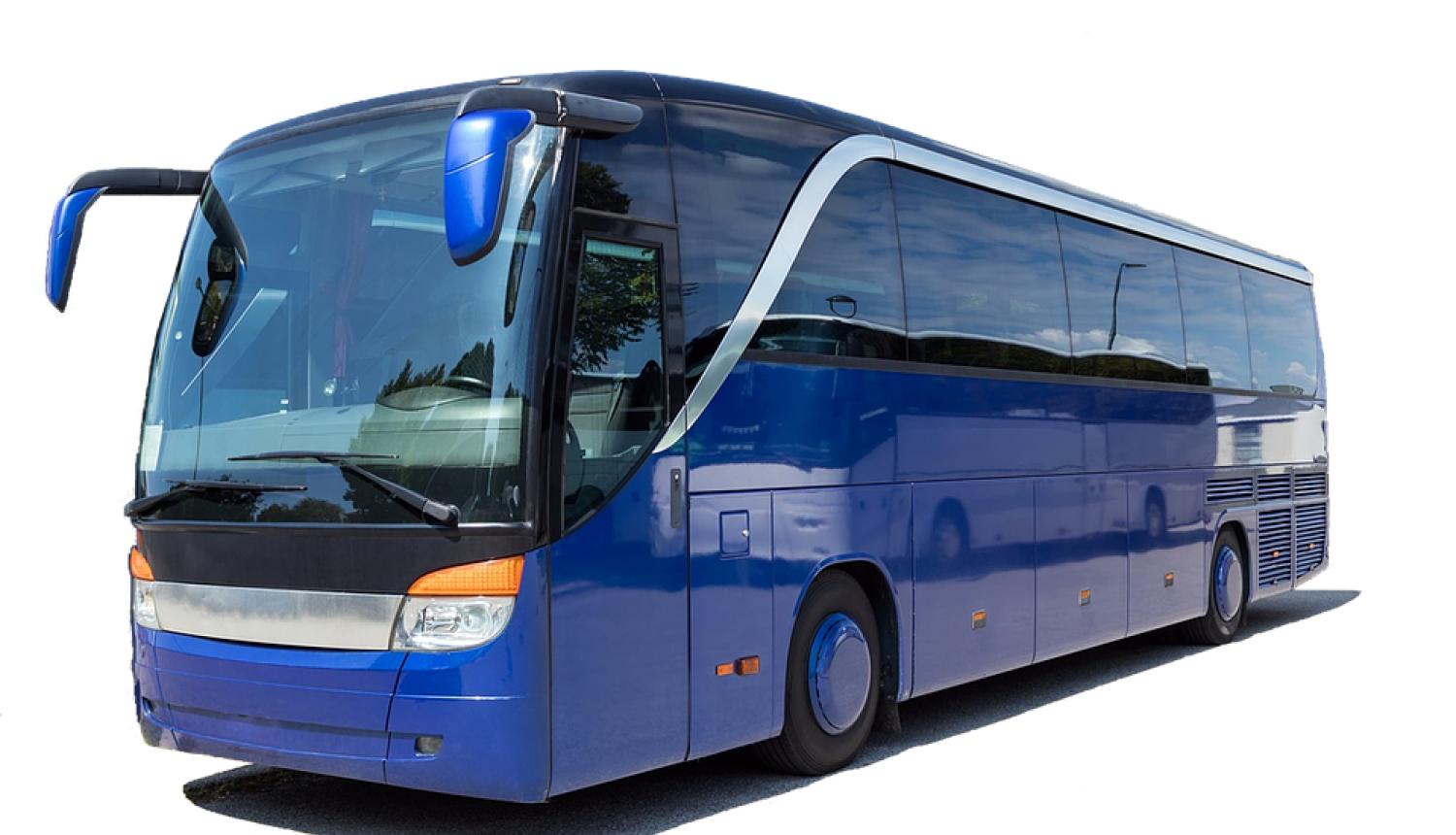 Autobuss