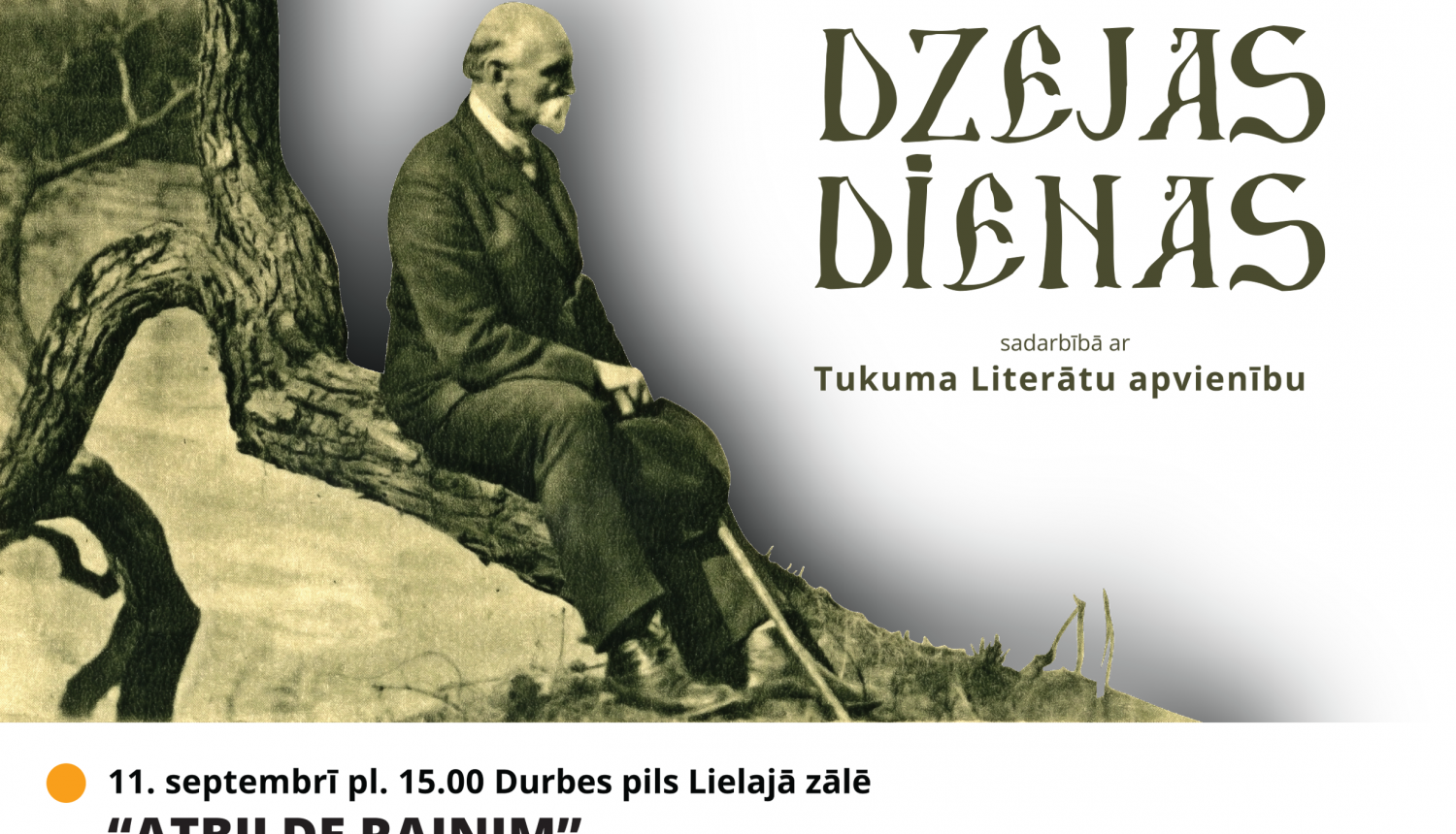 dzejas dienas 2021
