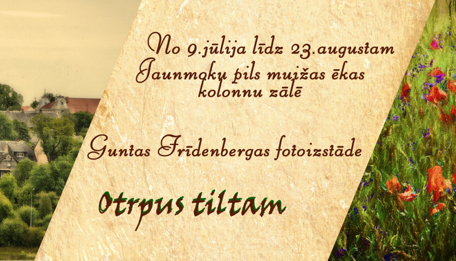 Otrpus tiltam