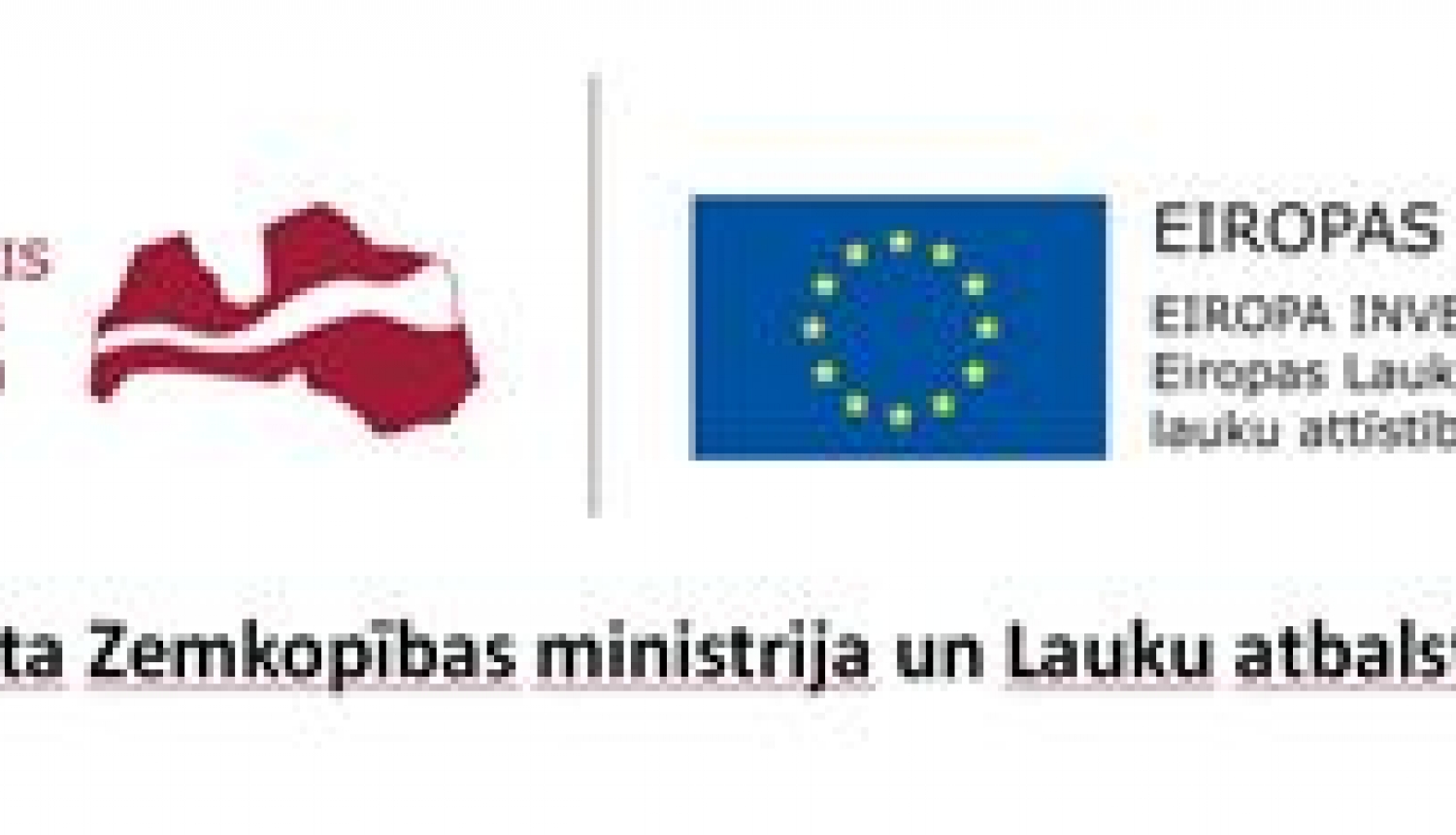 Sludinājums par biedrības „Kandavas Partnerība” LEADER projektu iesniegumu konkursa 10. kārtu