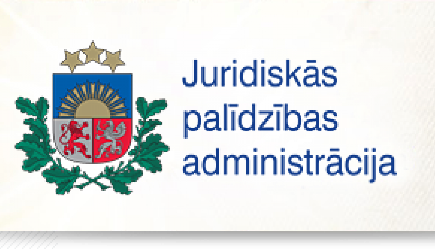 Valsts nodrošinātā juridiskā palīdzība