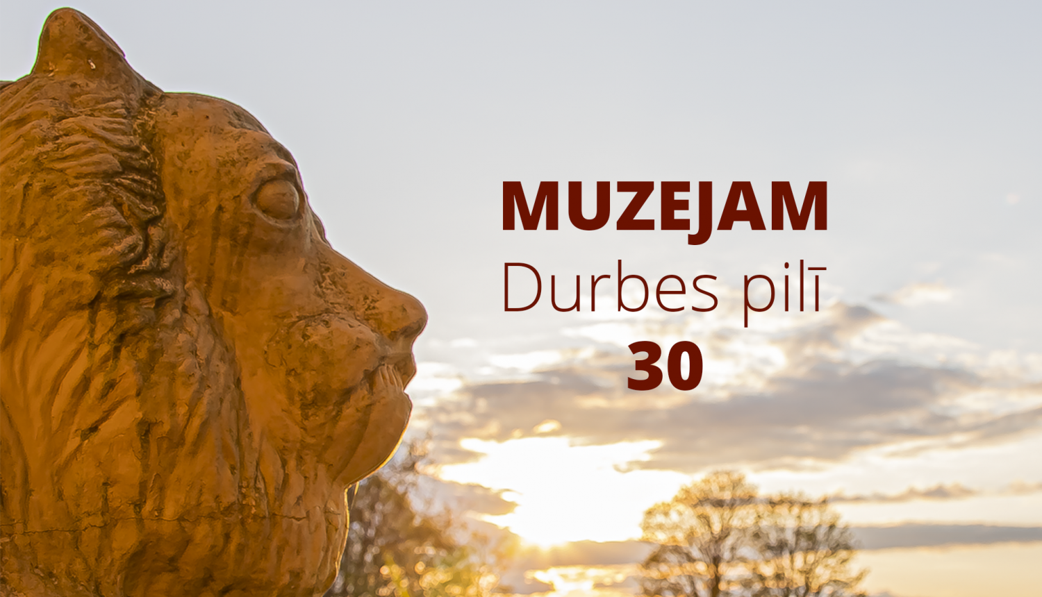 Muzejam 30