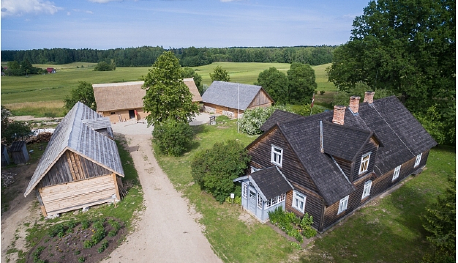 Pastariņa muzejam mainīts darba laiks