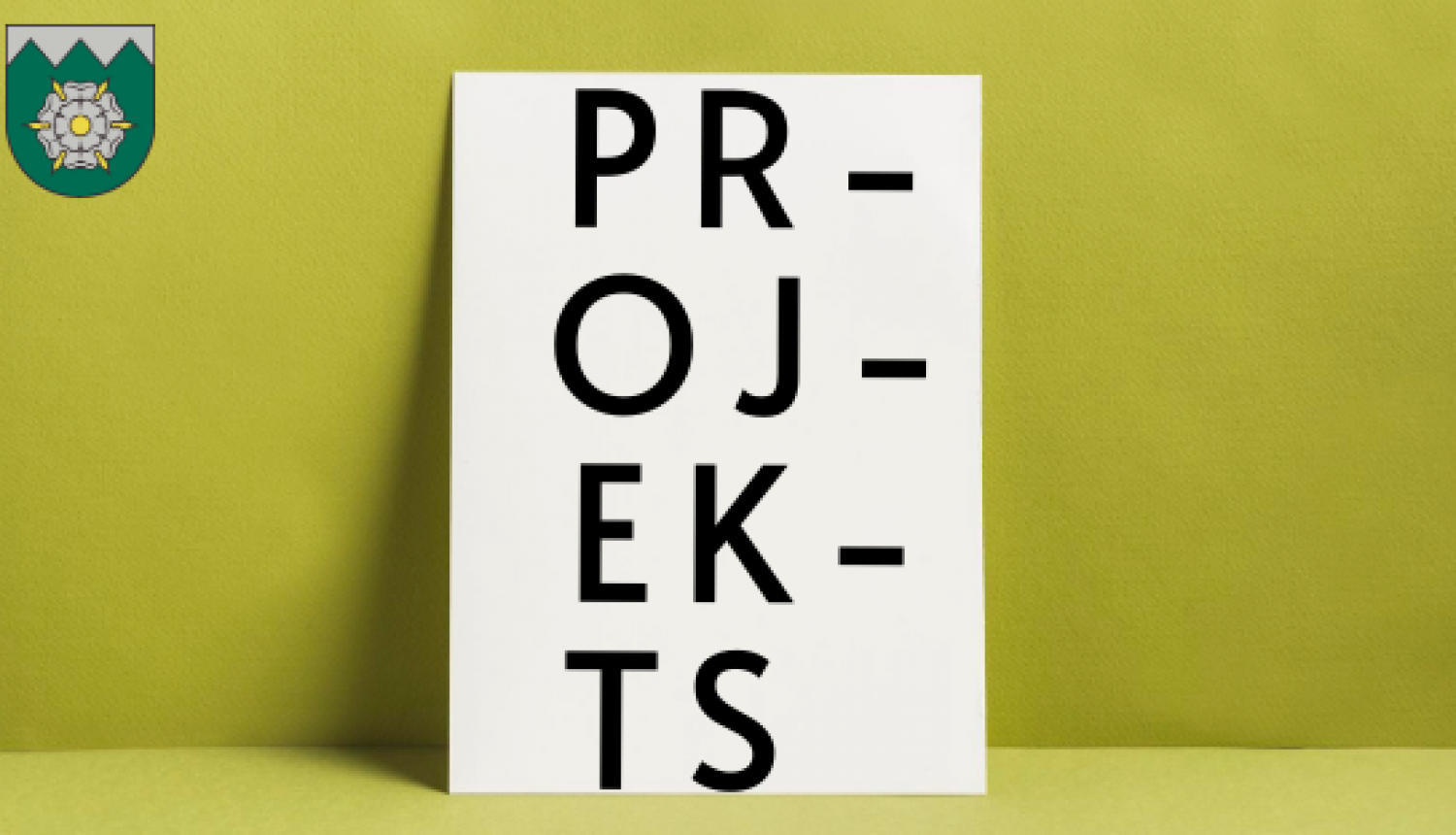 projekti