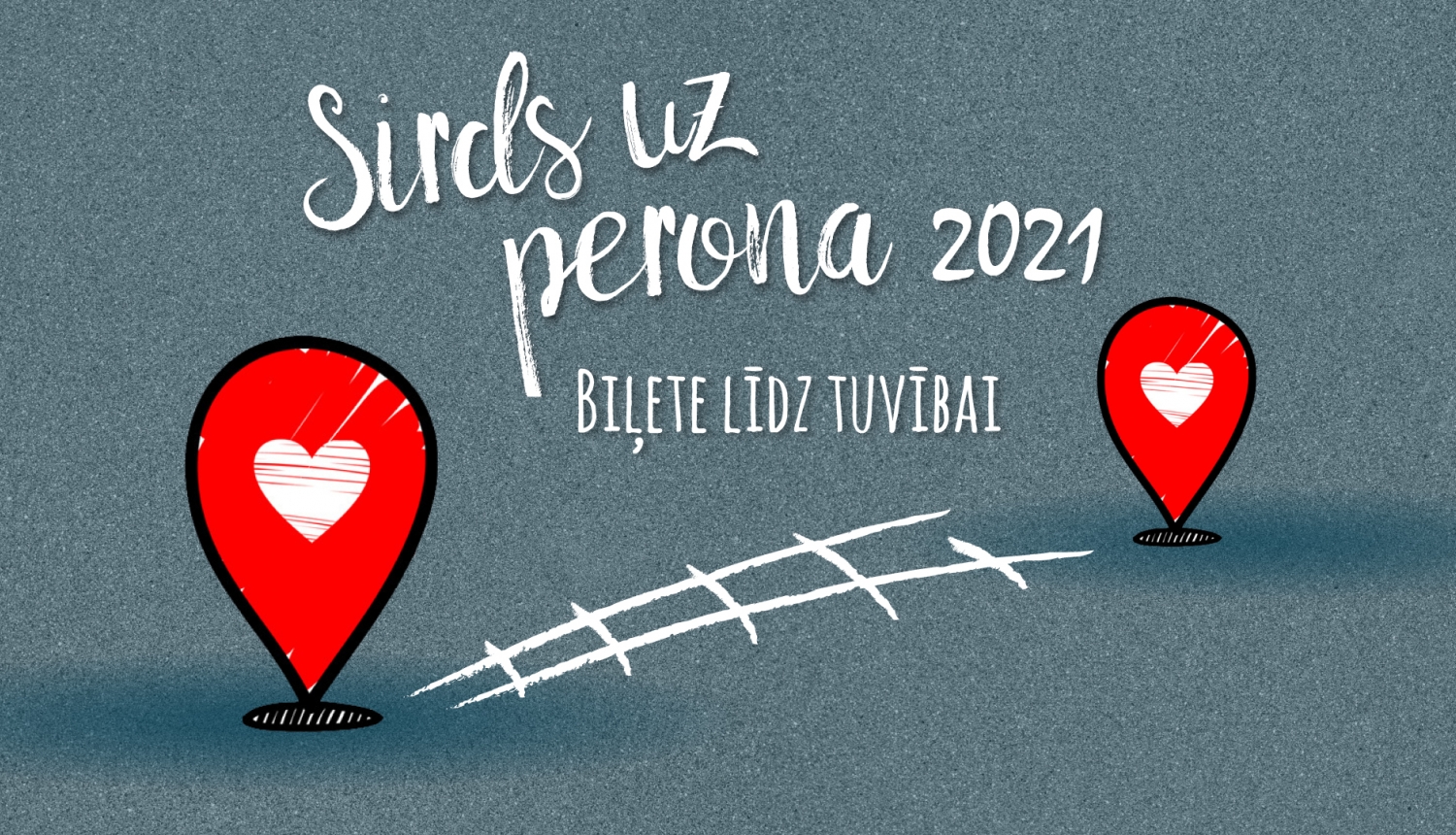 Sirds uz perona 2021