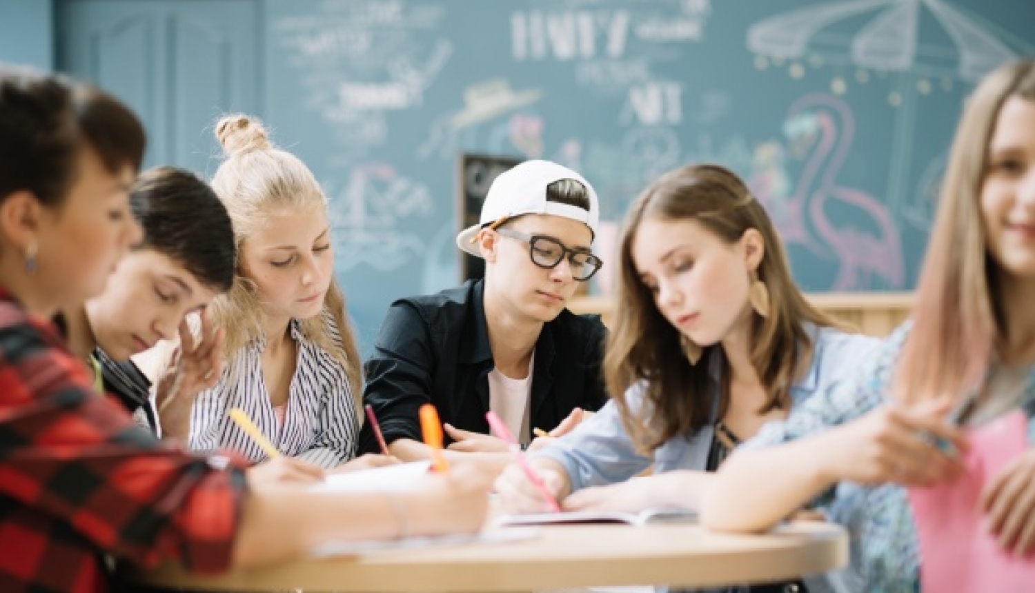 Tukuma 2.vidusskolas skolēni matemātiku iepazīs ar izglītības un zinātnes ministru