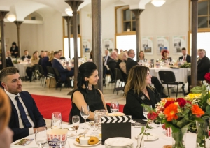 "Tukuma novada uzņēmējs 2019" balvu pasniegšana